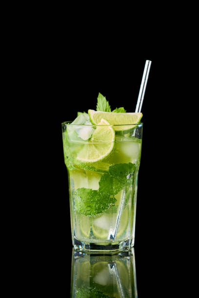 Virgin Mojito