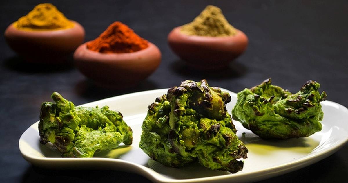 Pahadi kebab